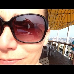 Meet your Posher, Teresa